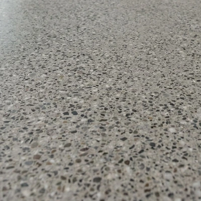 Brúsenie betónových a anhydritových poterov