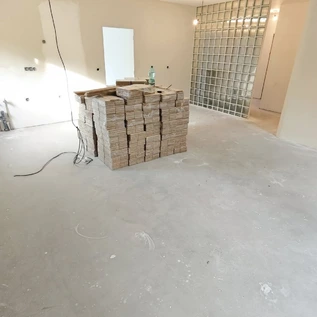 Renovácia parkiet bielený dub Bratislava