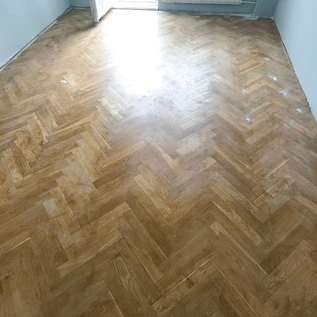 Renovácia Topoľčany